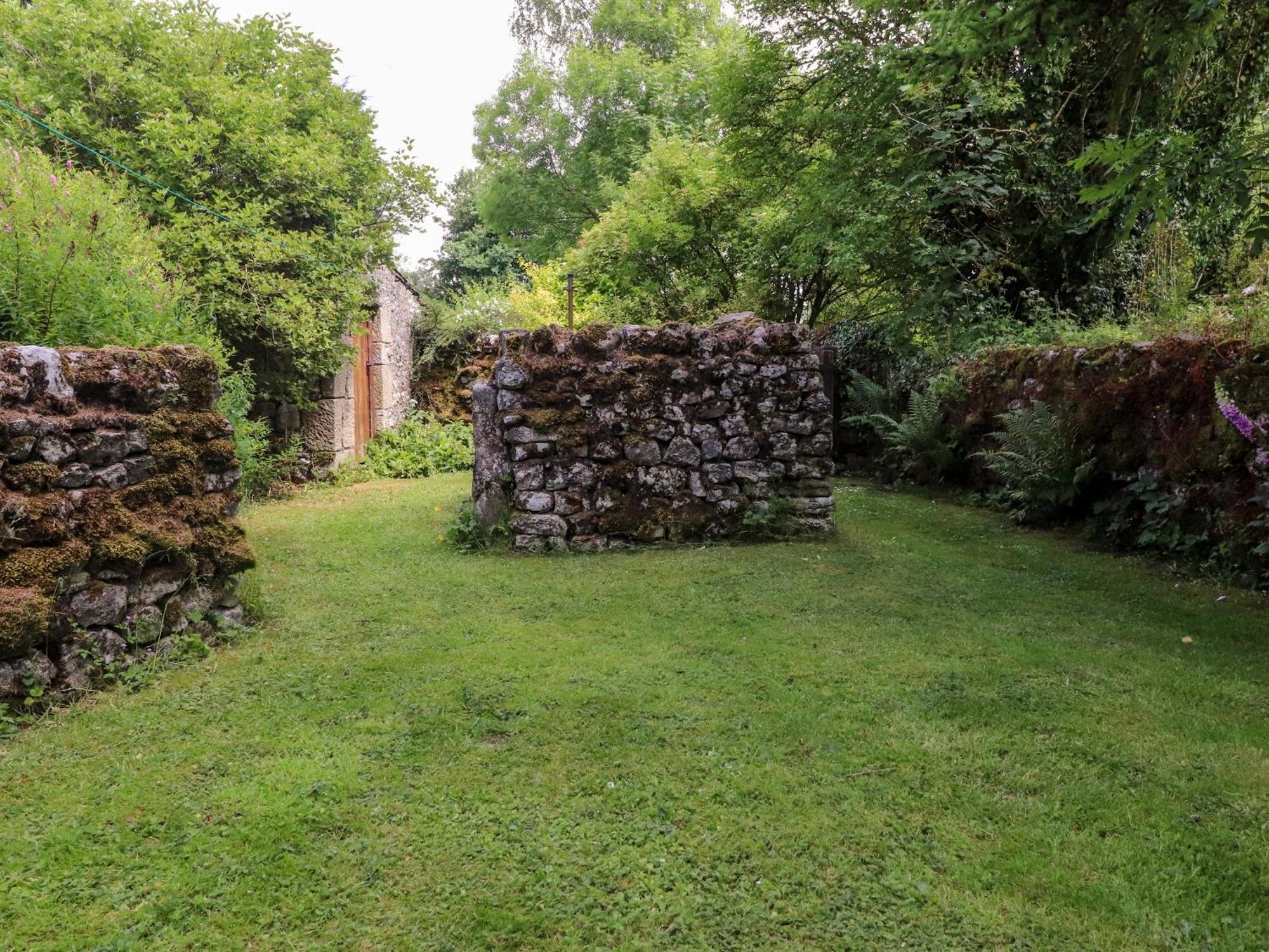 Tennant Cottage Малхэм Экстерьер фото